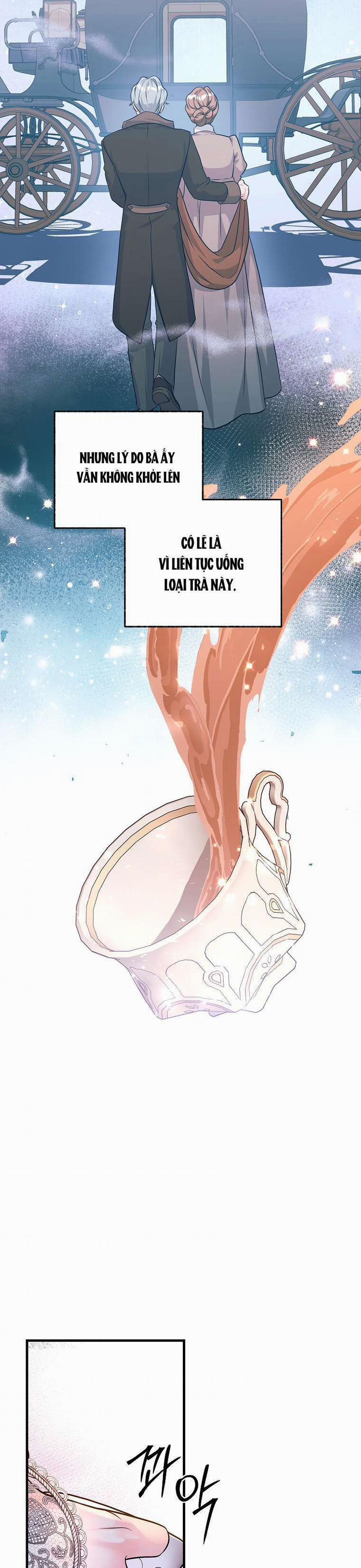 Kẻ Phản Diện Có Thời Hạn Ủng Hộ Tôi Hủy Hôn 24 trang 15