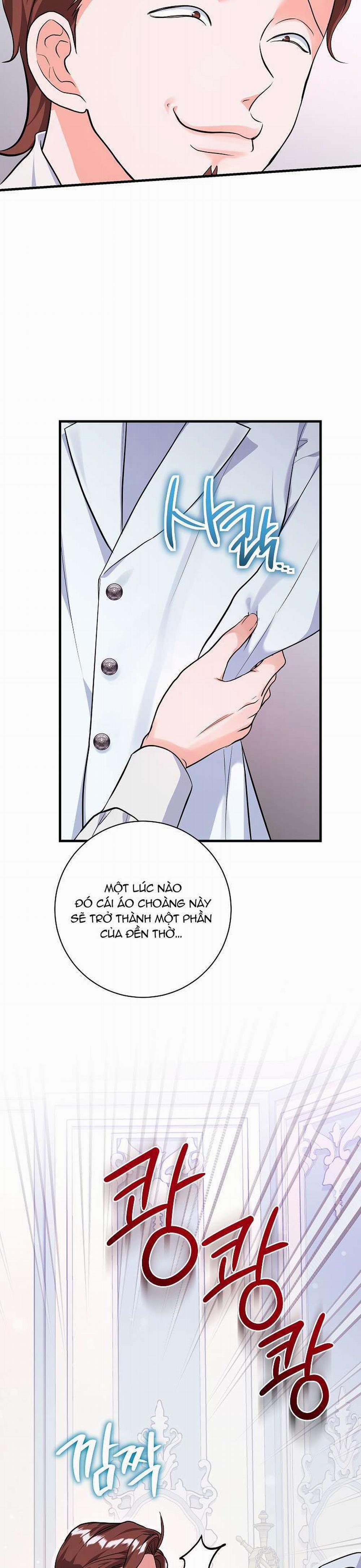 Kẻ Phản Diện Có Thời Hạn Ủng Hộ Tôi Hủy Hôn 24 trang 22