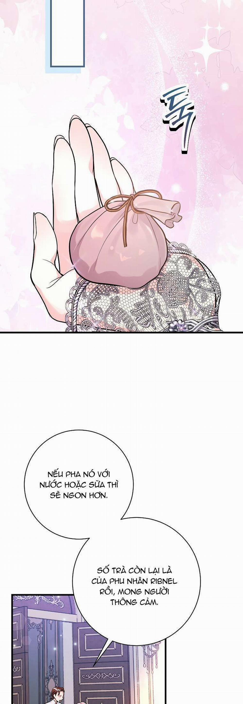 Kẻ Phản Diện Có Thời Hạn Ủng Hộ Tôi Hủy Hôn 24 trang 29