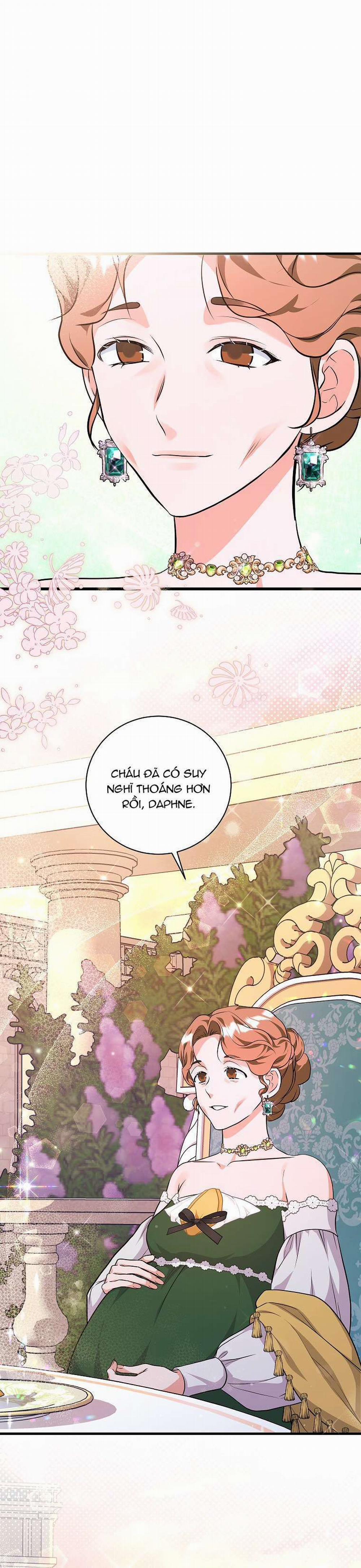 Kẻ Phản Diện Có Thời Hạn Ủng Hộ Tôi Hủy Hôn 24 trang 6