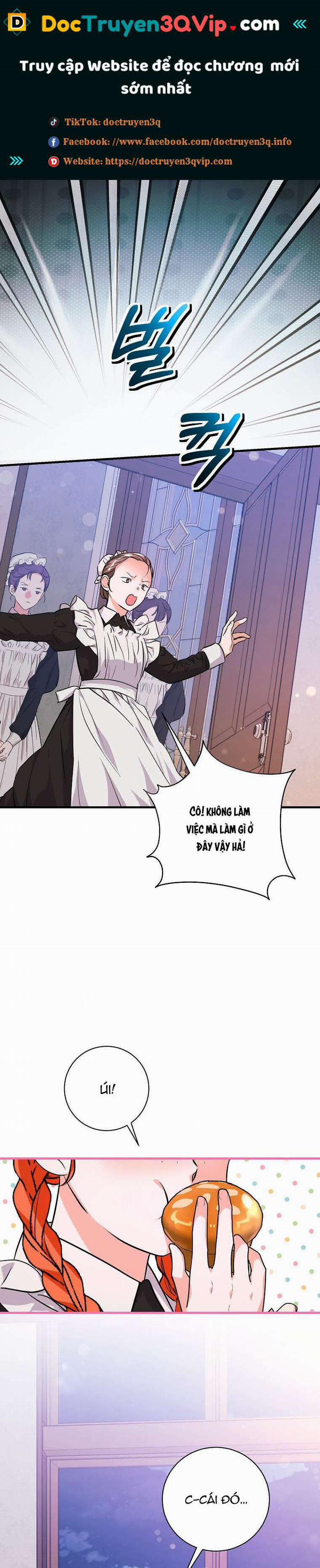 Kẻ Phản Diện Có Thời Hạn Ủng Hộ Tôi Hủy Hôn 25 trang 0