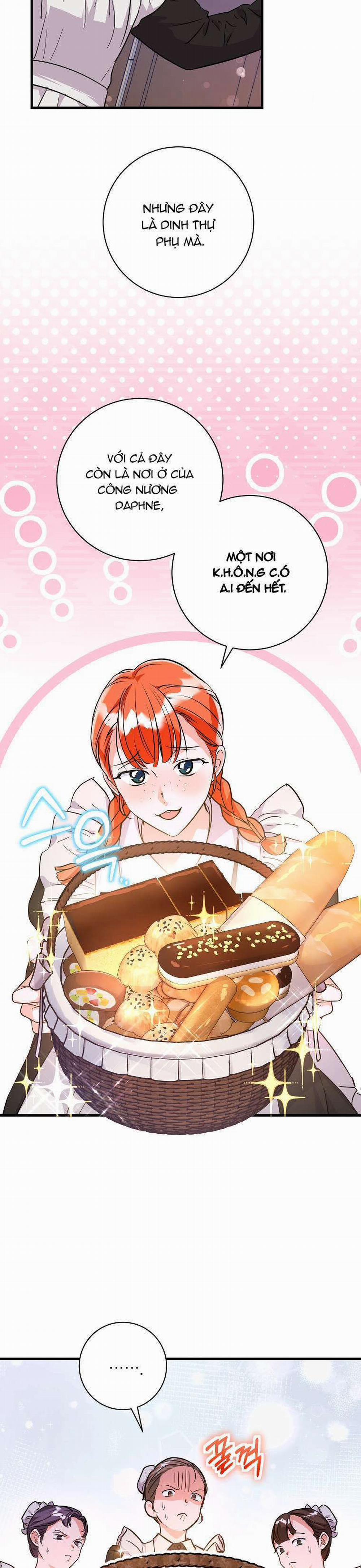 Kẻ Phản Diện Có Thời Hạn Ủng Hộ Tôi Hủy Hôn 25 trang 2