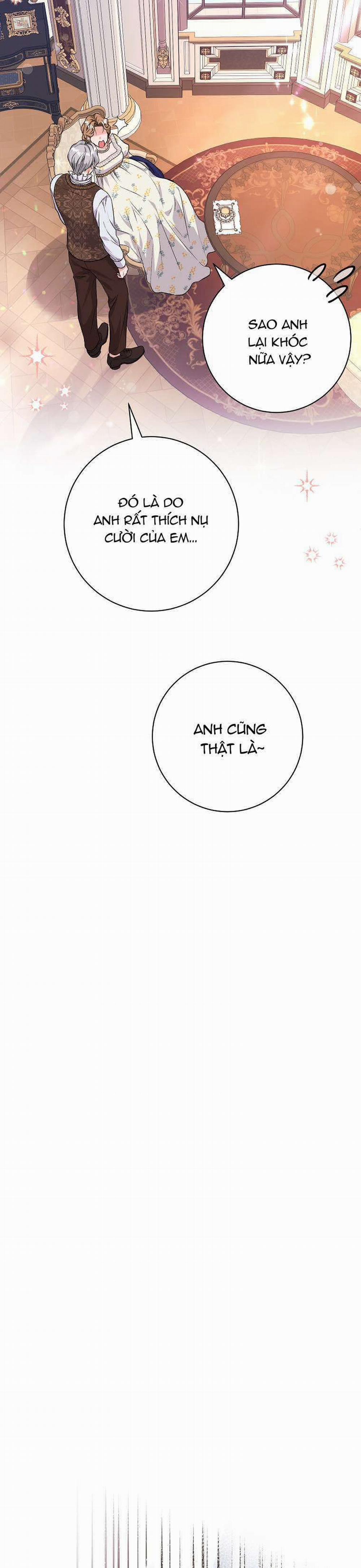 Kẻ Phản Diện Có Thời Hạn Ủng Hộ Tôi Hủy Hôn 25 trang 29