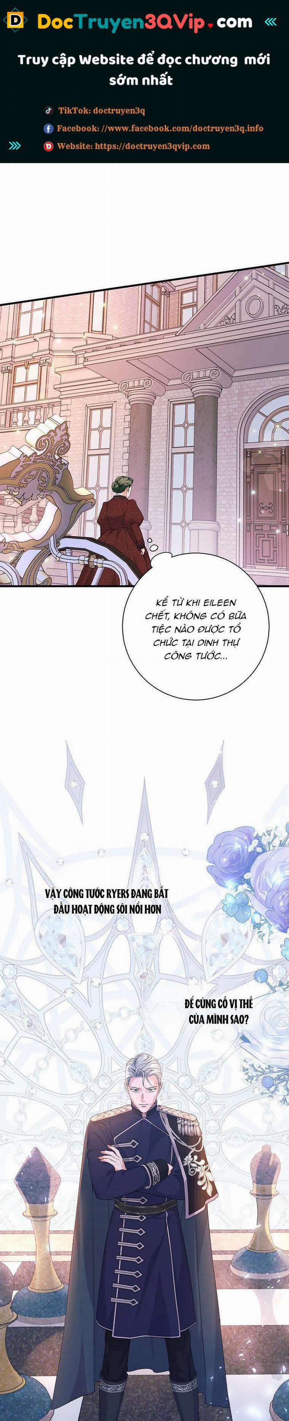 Kẻ Phản Diện Có Thời Hạn Ủng Hộ Tôi Hủy Hôn 26 trang 0