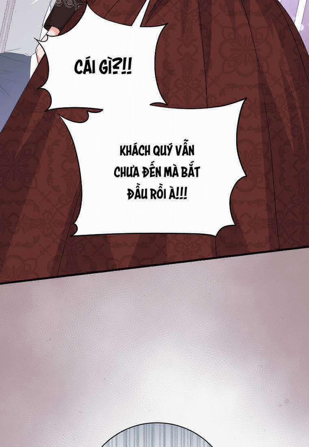 Kẻ Phản Diện Có Thời Hạn Ủng Hộ Tôi Hủy Hôn 26 trang 12