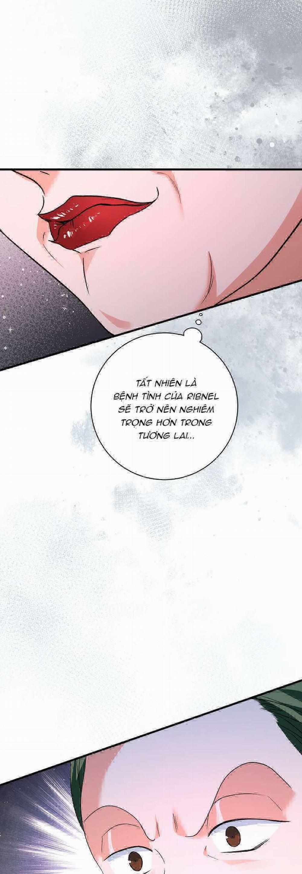 Kẻ Phản Diện Có Thời Hạn Ủng Hộ Tôi Hủy Hôn 26 trang 2