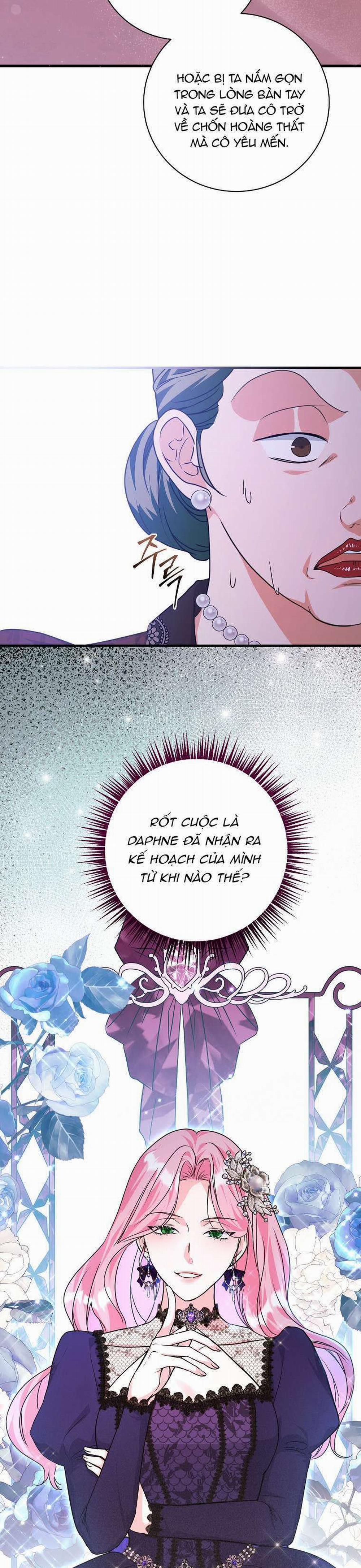 Kẻ Phản Diện Có Thời Hạn Ủng Hộ Tôi Hủy Hôn 26 trang 29