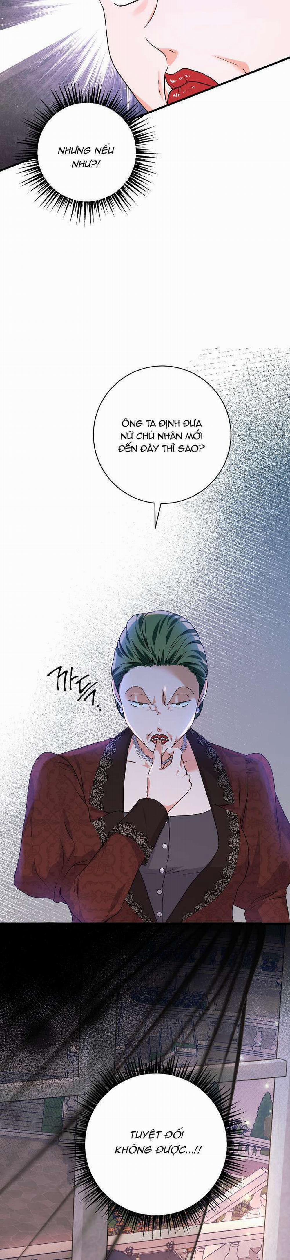 Kẻ Phản Diện Có Thời Hạn Ủng Hộ Tôi Hủy Hôn 26 trang 3