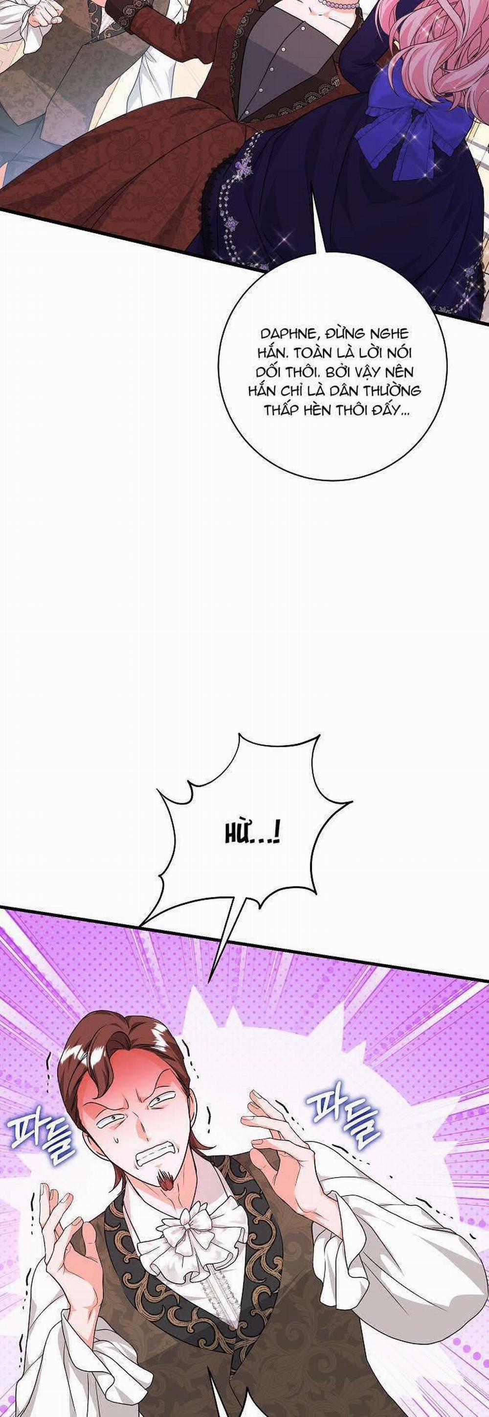 Kẻ Phản Diện Có Thời Hạn Ủng Hộ Tôi Hủy Hôn 26 trang 33