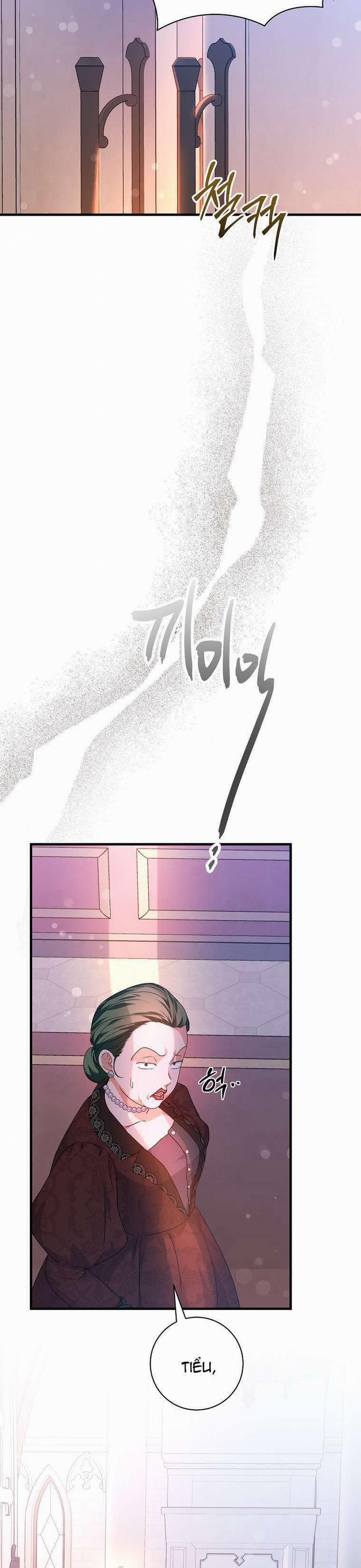 Kẻ Phản Diện Có Thời Hạn Ủng Hộ Tôi Hủy Hôn 26 trang 35