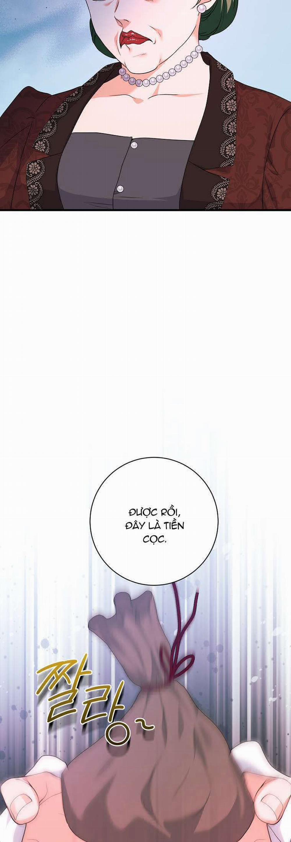 Kẻ Phản Diện Có Thời Hạn Ủng Hộ Tôi Hủy Hôn 26 trang 8