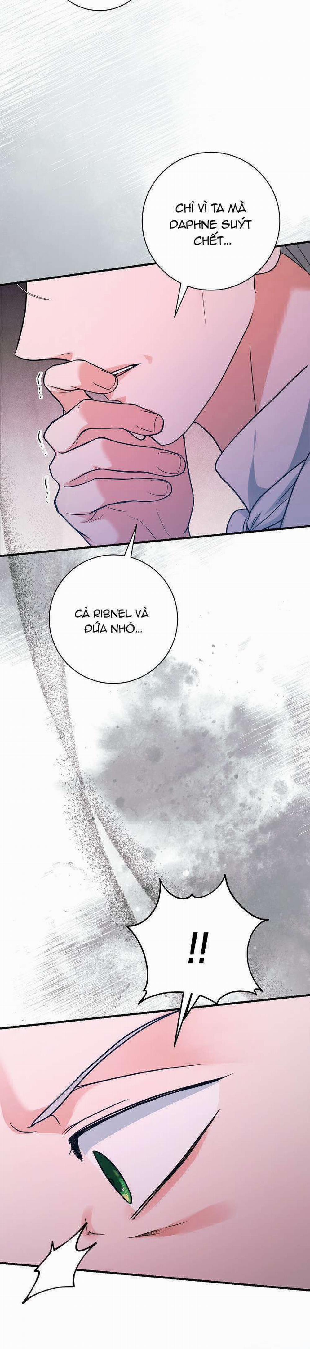 Kẻ Phản Diện Có Thời Hạn Ủng Hộ Tôi Hủy Hôn 27 trang 11