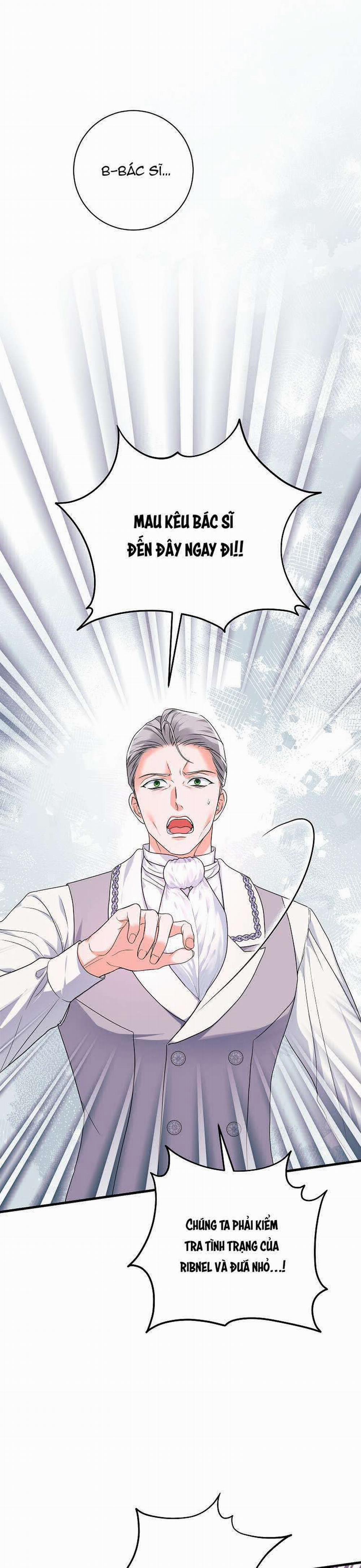 Kẻ Phản Diện Có Thời Hạn Ủng Hộ Tôi Hủy Hôn 27 trang 12