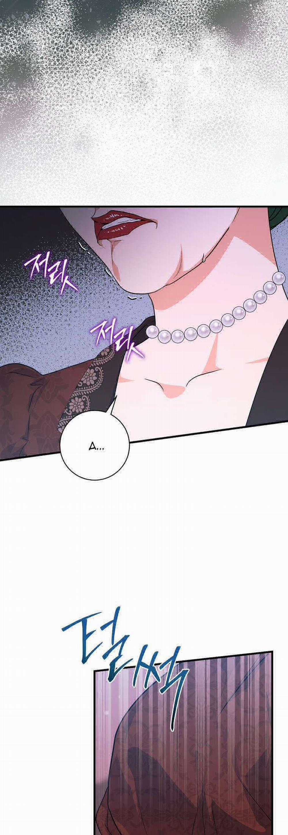 Kẻ Phản Diện Có Thời Hạn Ủng Hộ Tôi Hủy Hôn 27 trang 3