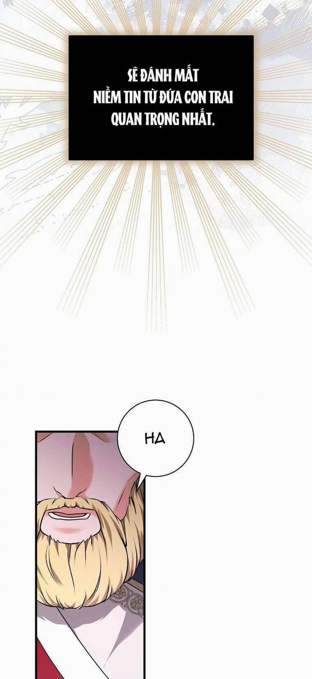 Kẻ Phản Diện Có Thời Hạn Ủng Hộ Tôi Hủy Hôn 28 trang 13