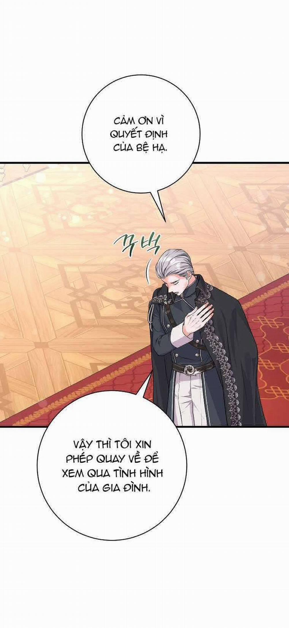 Kẻ Phản Diện Có Thời Hạn Ủng Hộ Tôi Hủy Hôn 28 trang 15