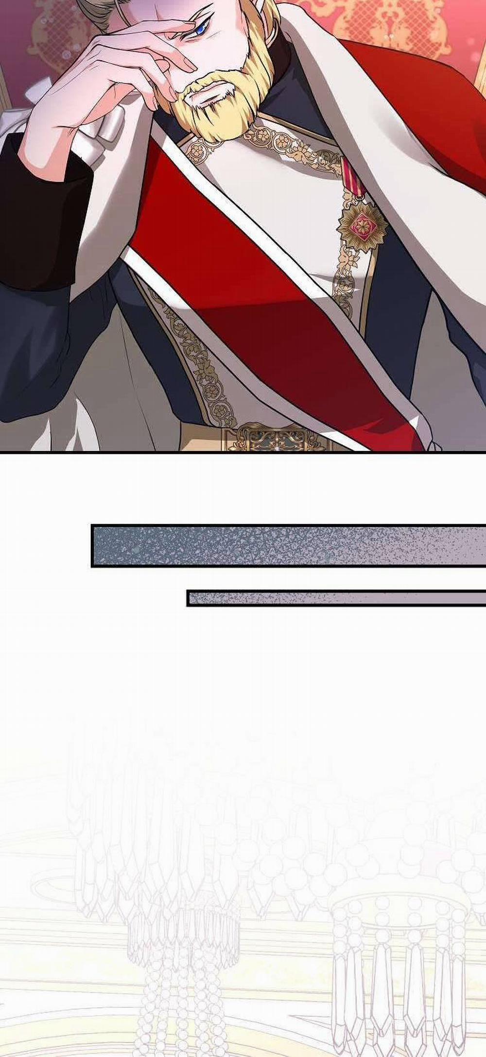 Kẻ Phản Diện Có Thời Hạn Ủng Hộ Tôi Hủy Hôn 28 trang 17