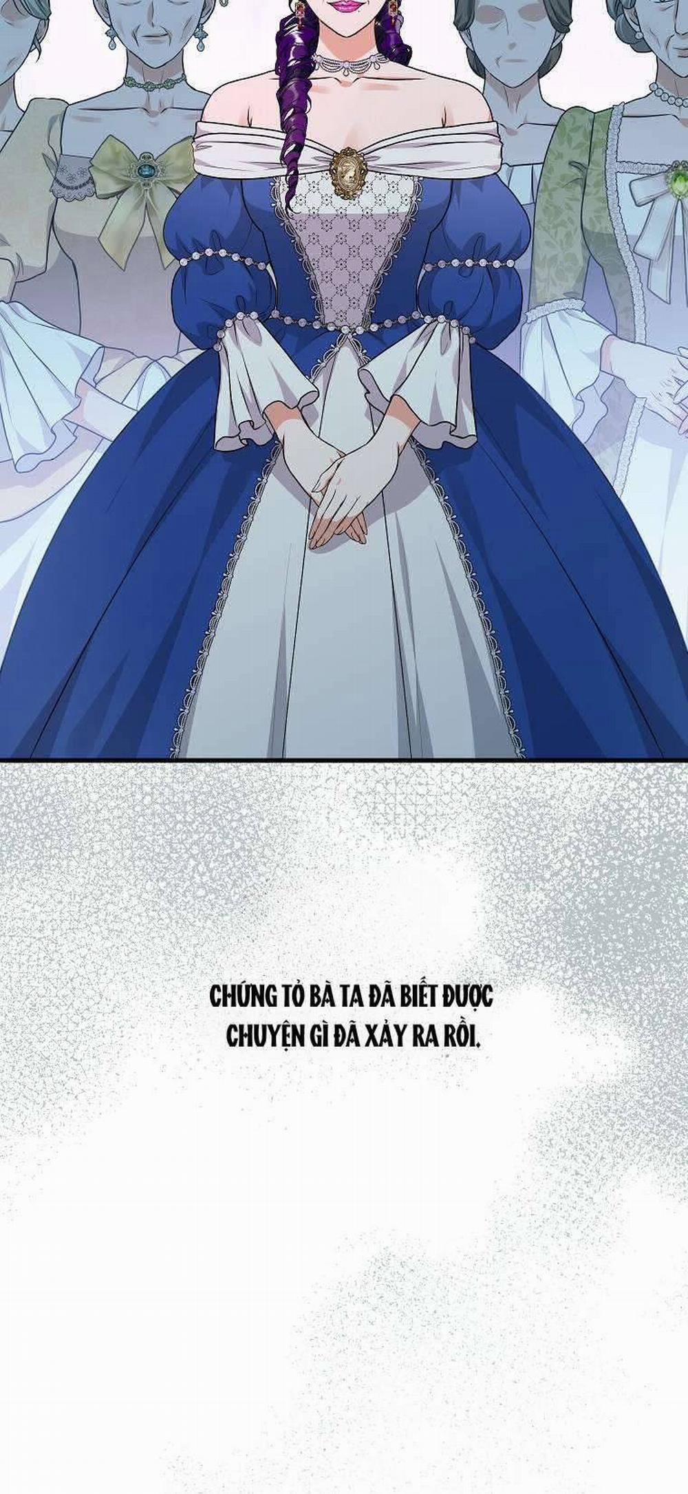 Kẻ Phản Diện Có Thời Hạn Ủng Hộ Tôi Hủy Hôn 28 trang 28