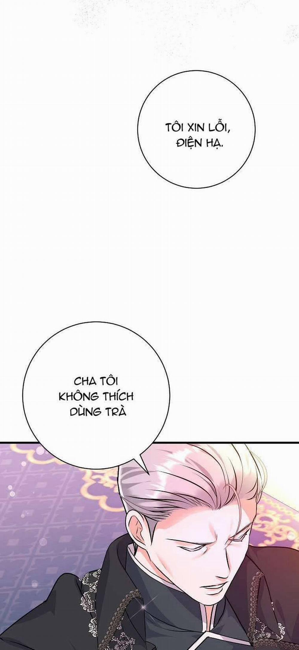 Kẻ Phản Diện Có Thời Hạn Ủng Hộ Tôi Hủy Hôn 28 trang 29