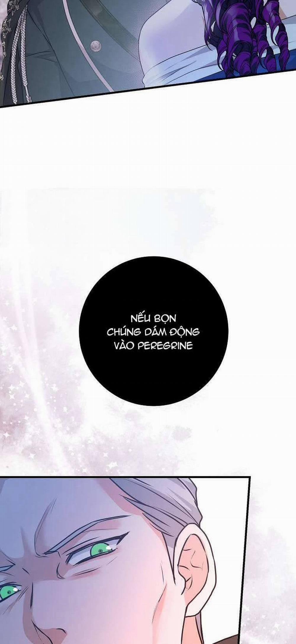 Kẻ Phản Diện Có Thời Hạn Ủng Hộ Tôi Hủy Hôn 28 trang 35