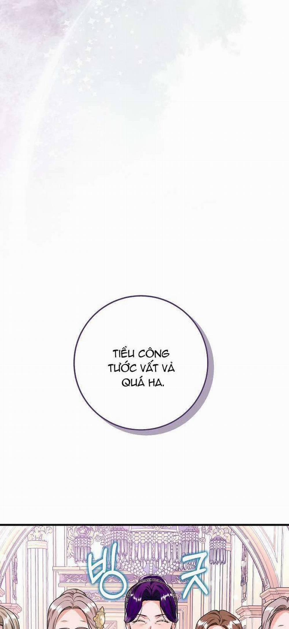 Kẻ Phản Diện Có Thời Hạn Ủng Hộ Tôi Hủy Hôn 28 trang 37