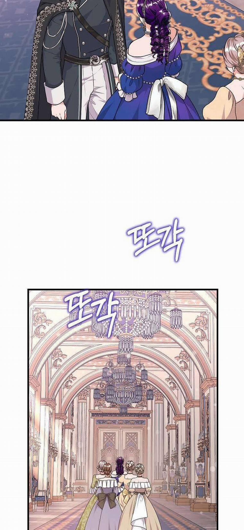 Kẻ Phản Diện Có Thời Hạn Ủng Hộ Tôi Hủy Hôn 28 trang 39