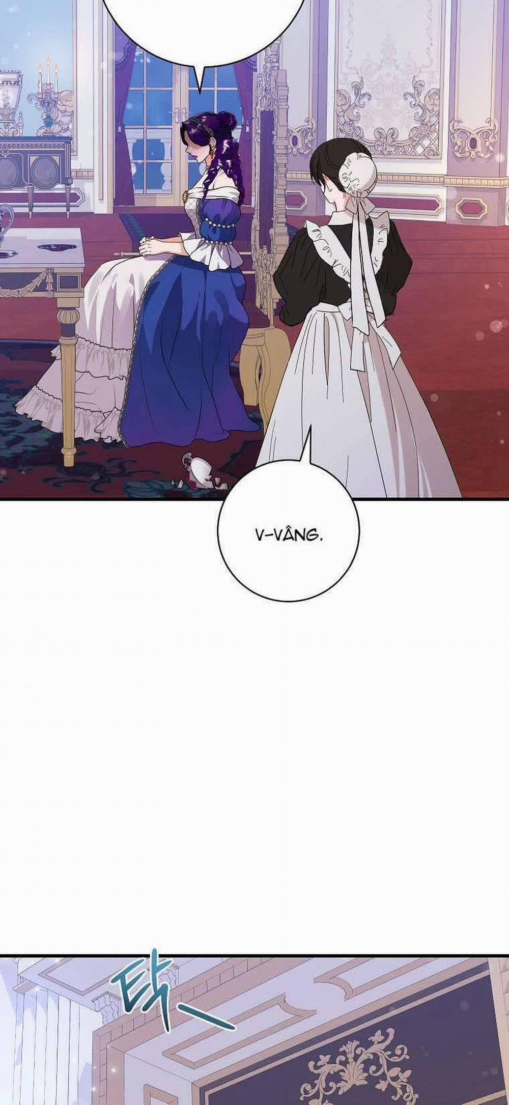 Kẻ Phản Diện Có Thời Hạn Ủng Hộ Tôi Hủy Hôn 28 trang 43