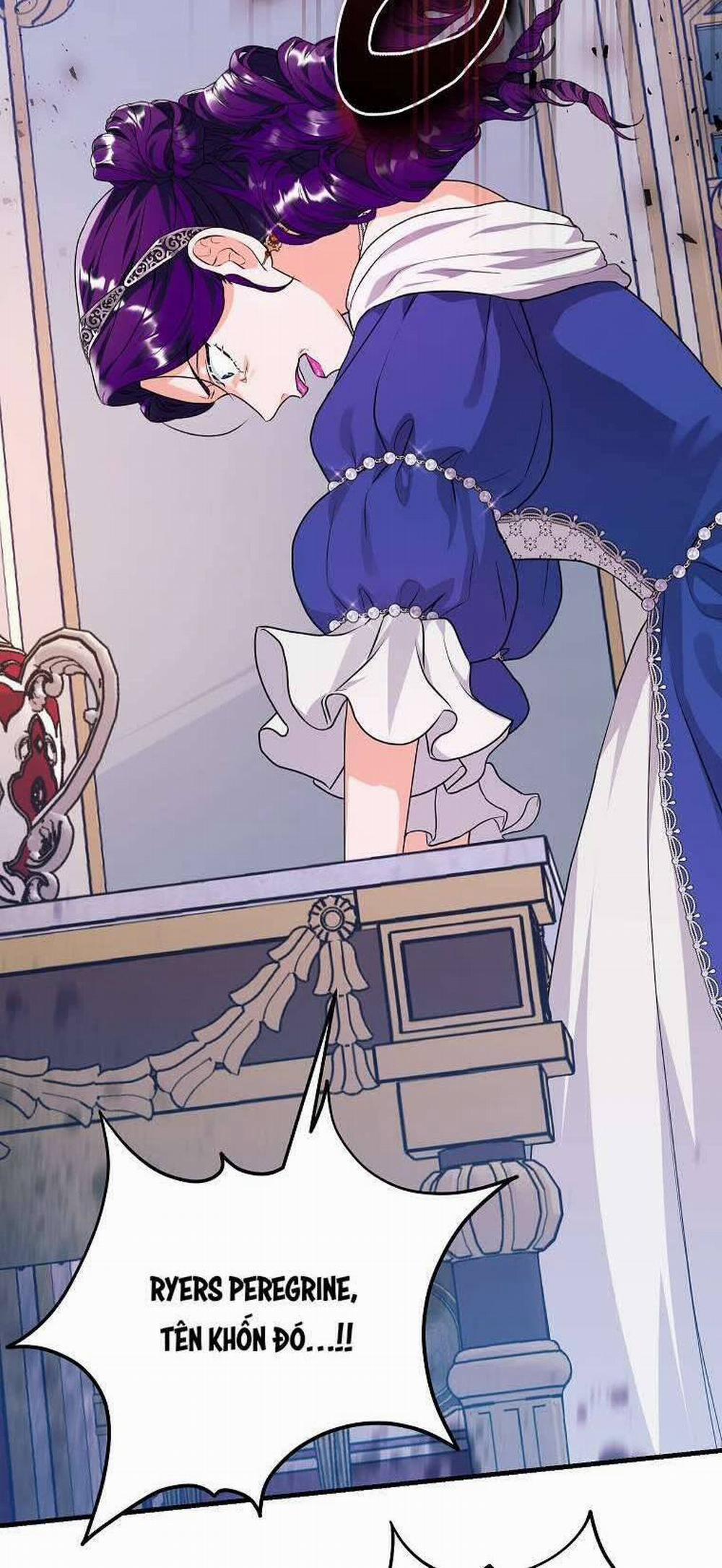 Kẻ Phản Diện Có Thời Hạn Ủng Hộ Tôi Hủy Hôn 28 trang 45