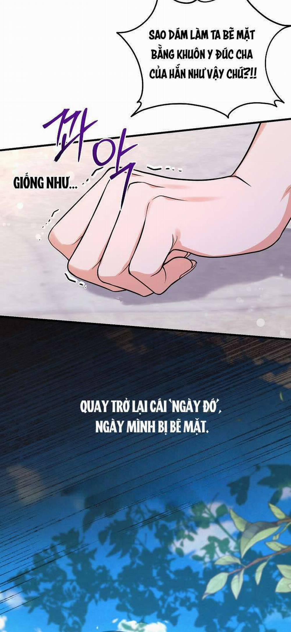 Kẻ Phản Diện Có Thời Hạn Ủng Hộ Tôi Hủy Hôn 28 trang 46