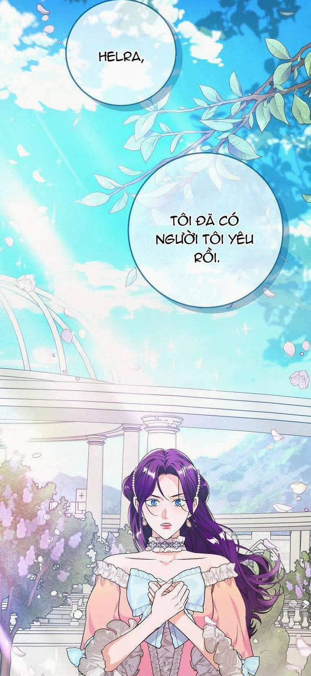 Kẻ Phản Diện Có Thời Hạn Ủng Hộ Tôi Hủy Hôn 28 trang 47