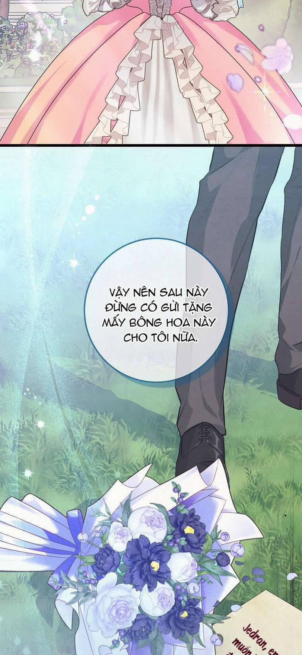 Kẻ Phản Diện Có Thời Hạn Ủng Hộ Tôi Hủy Hôn 28 trang 48