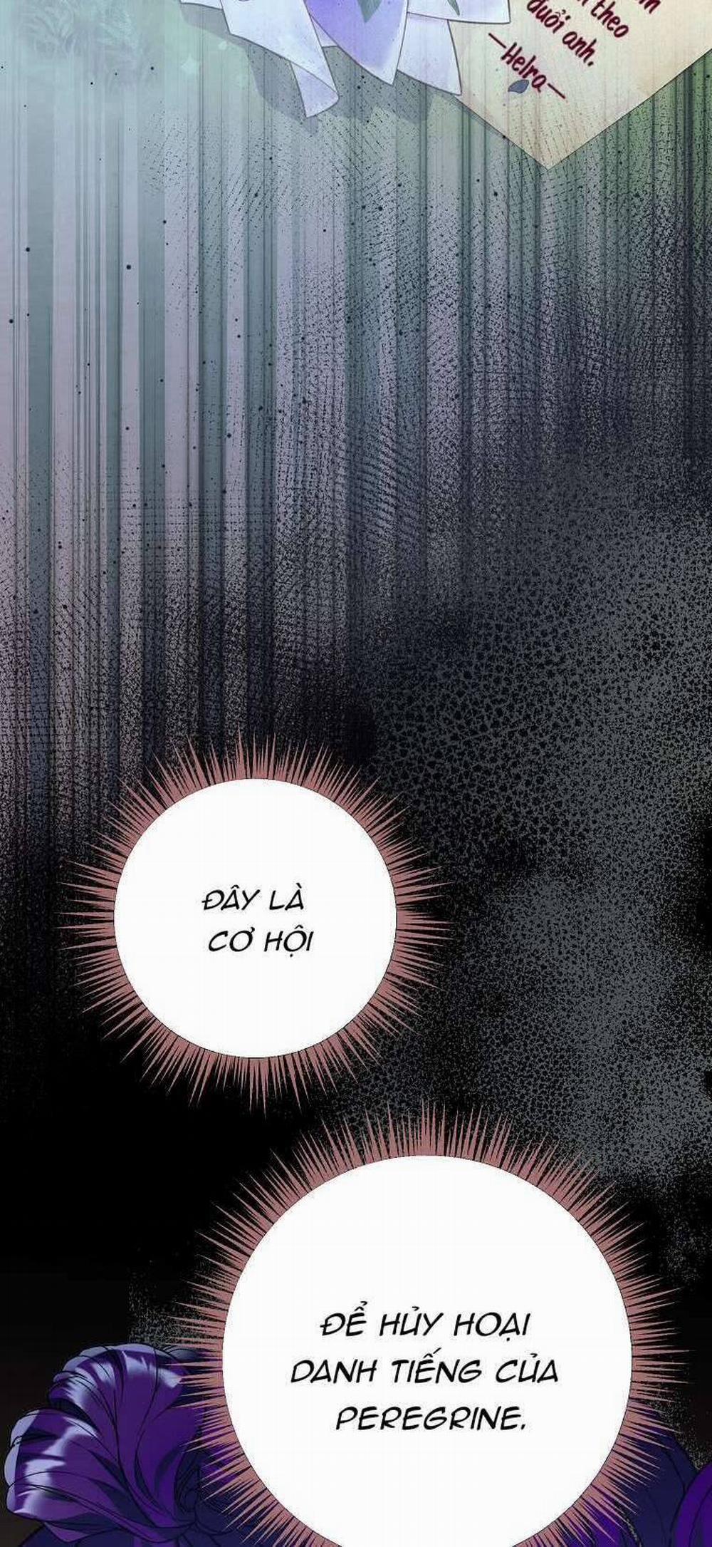 Kẻ Phản Diện Có Thời Hạn Ủng Hộ Tôi Hủy Hôn 28 trang 49