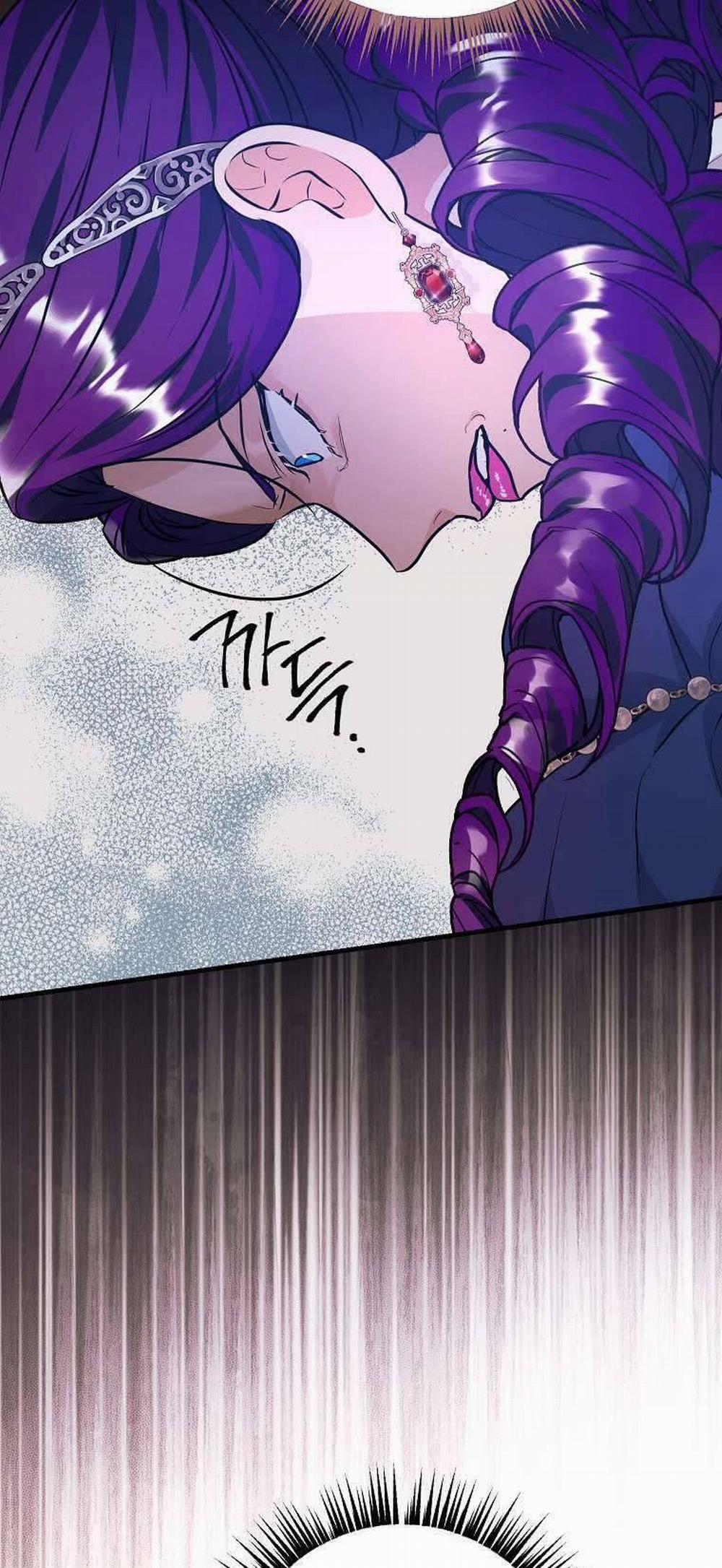 Kẻ Phản Diện Có Thời Hạn Ủng Hộ Tôi Hủy Hôn 28 trang 50