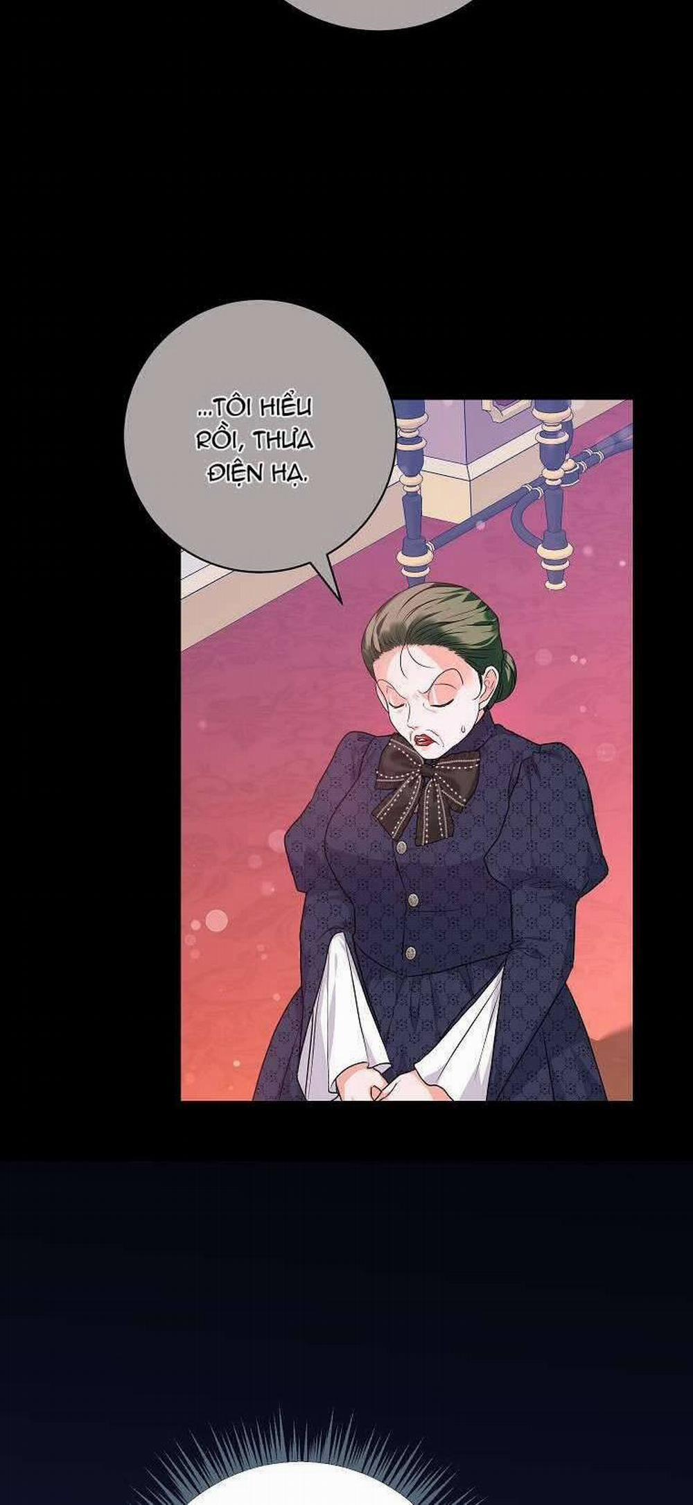 Kẻ Phản Diện Có Thời Hạn Ủng Hộ Tôi Hủy Hôn 28 trang 55