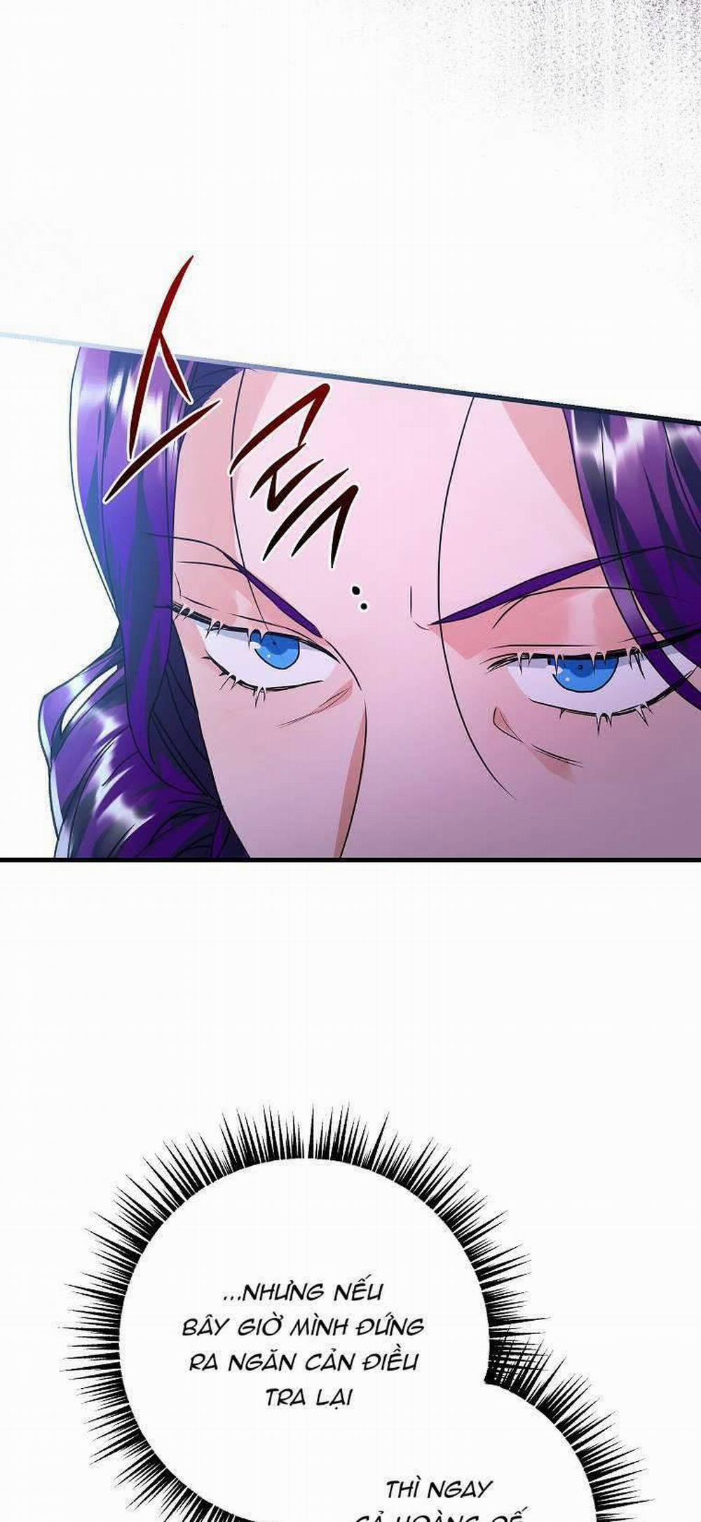 Kẻ Phản Diện Có Thời Hạn Ủng Hộ Tôi Hủy Hôn 28 trang 58