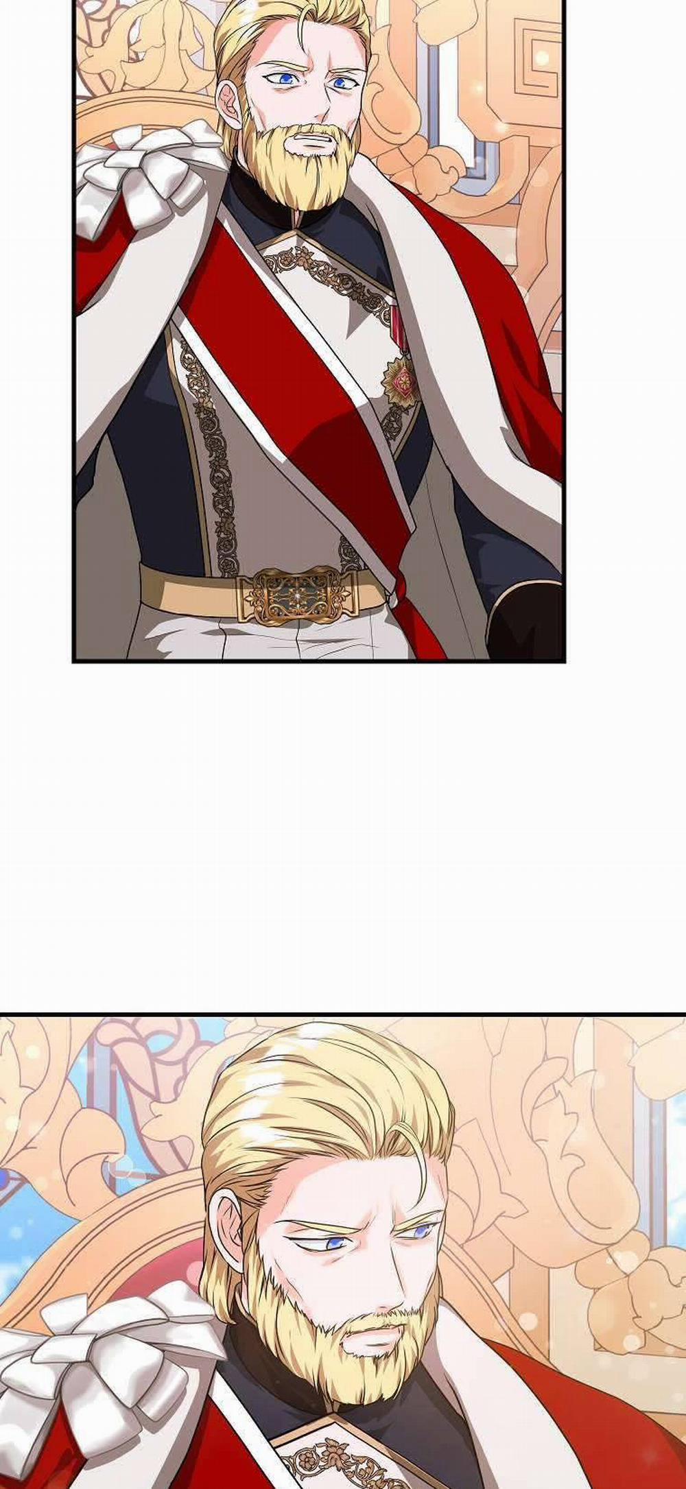 Kẻ Phản Diện Có Thời Hạn Ủng Hộ Tôi Hủy Hôn 28 trang 6