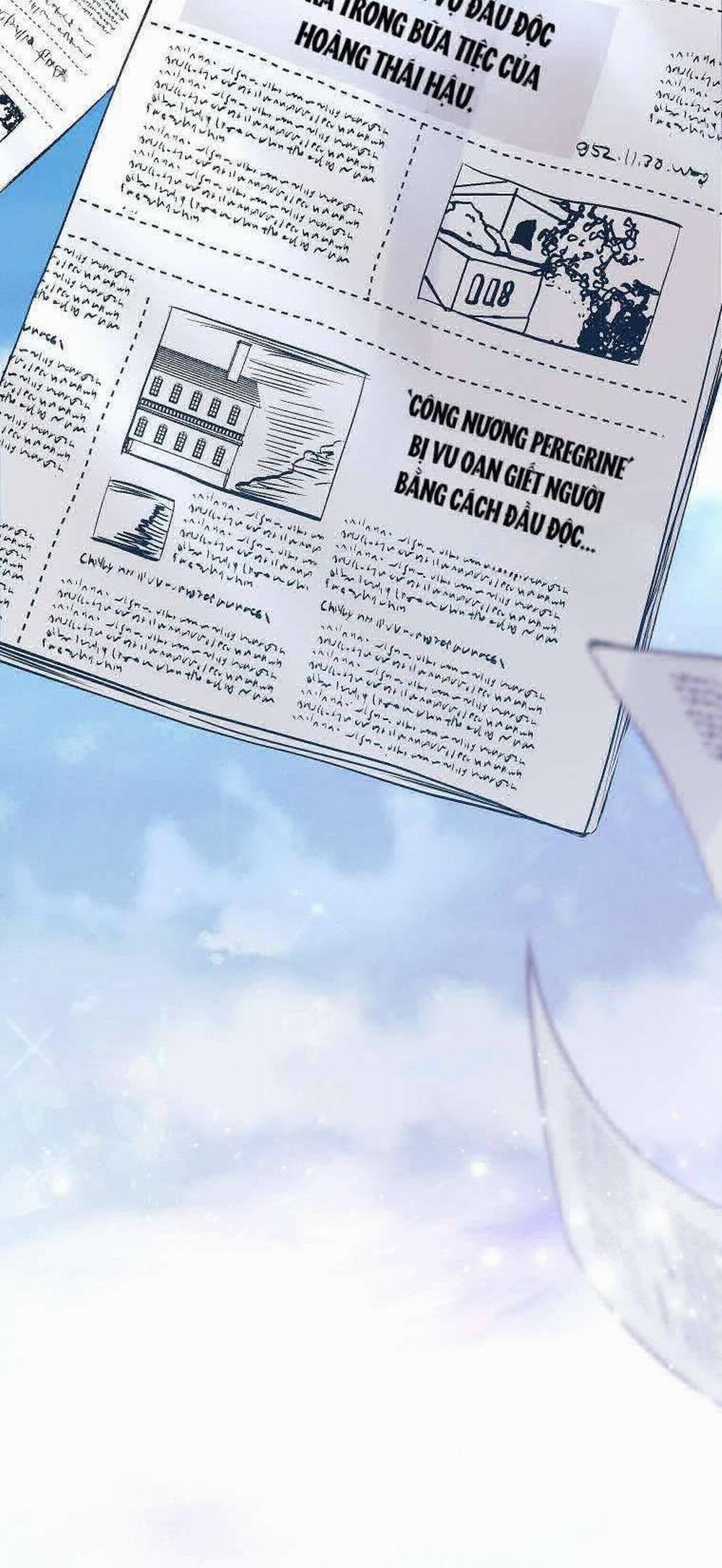 Kẻ Phản Diện Có Thời Hạn Ủng Hộ Tôi Hủy Hôn 28 trang 64