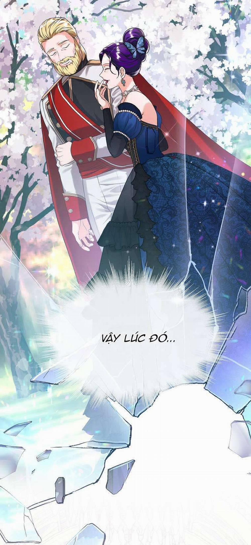 Kẻ Phản Diện Có Thời Hạn Ủng Hộ Tôi Hủy Hôn 28 trang 8