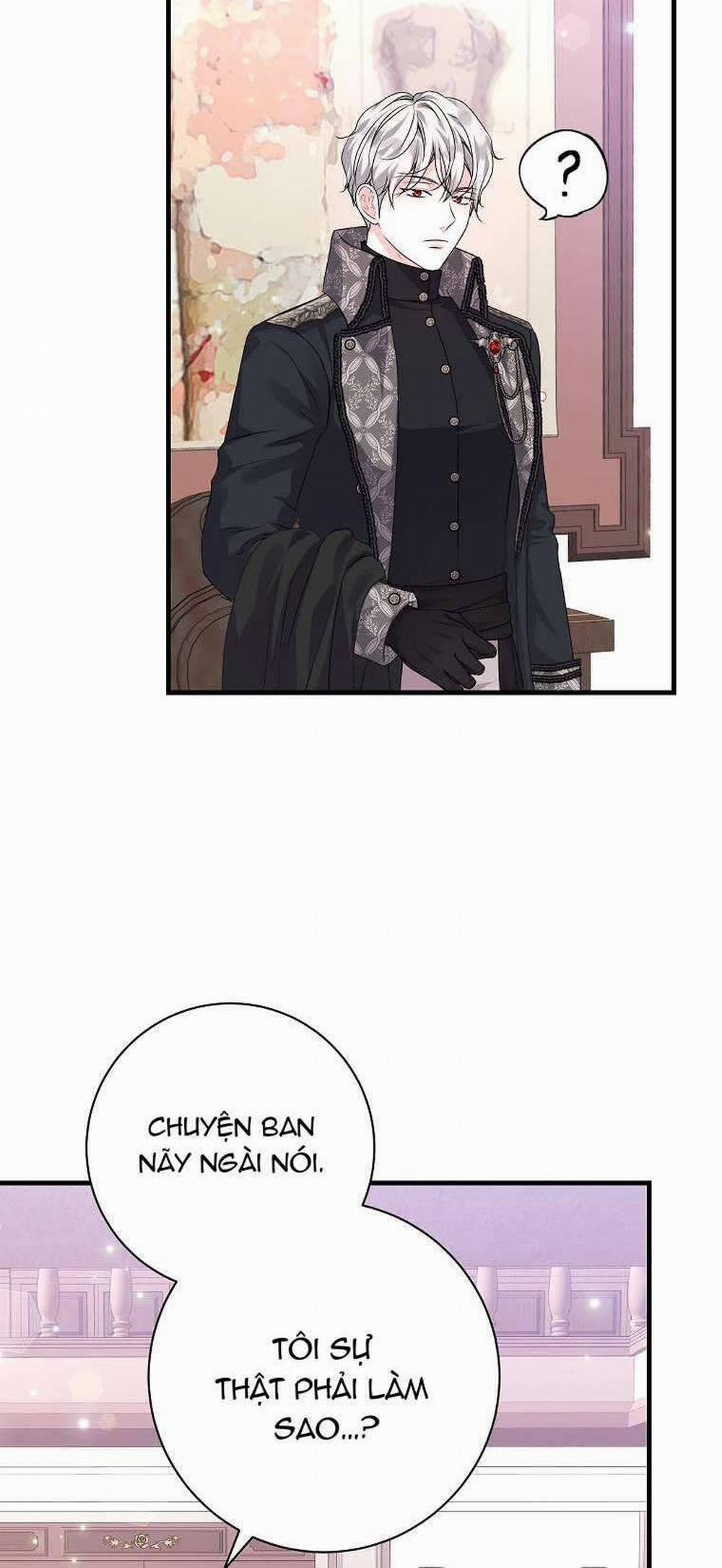 Kẻ Phản Diện Có Thời Hạn Ủng Hộ Tôi Hủy Hôn 29 trang 13