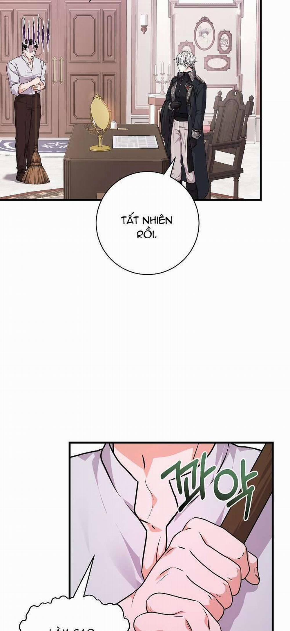 Kẻ Phản Diện Có Thời Hạn Ủng Hộ Tôi Hủy Hôn 29 trang 14