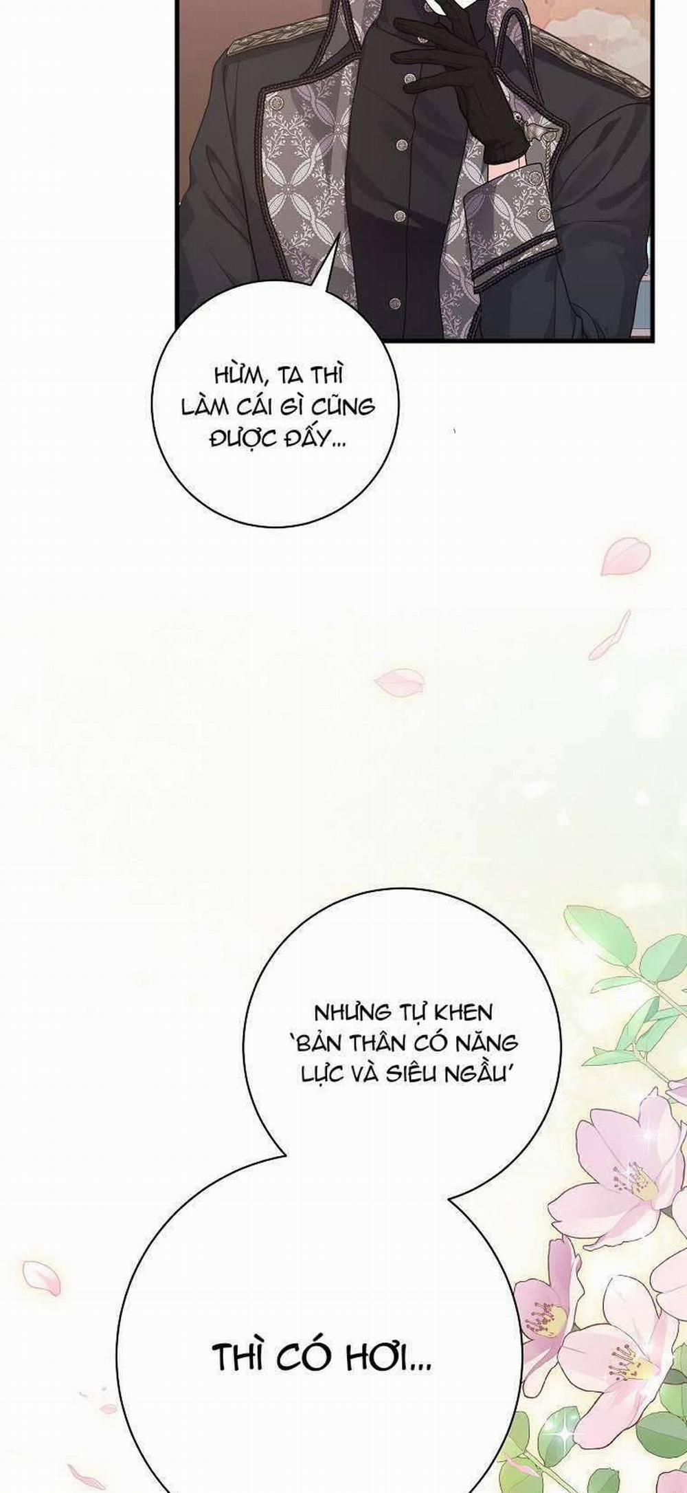 Kẻ Phản Diện Có Thời Hạn Ủng Hộ Tôi Hủy Hôn 29 trang 18