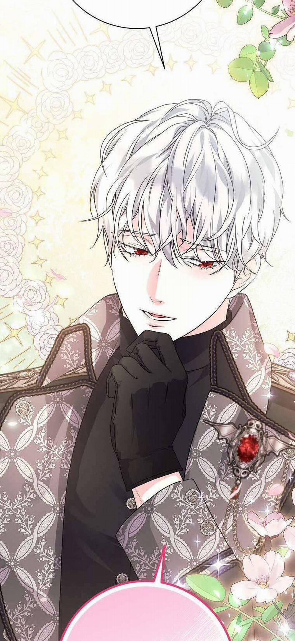 Kẻ Phản Diện Có Thời Hạn Ủng Hộ Tôi Hủy Hôn 29 trang 19