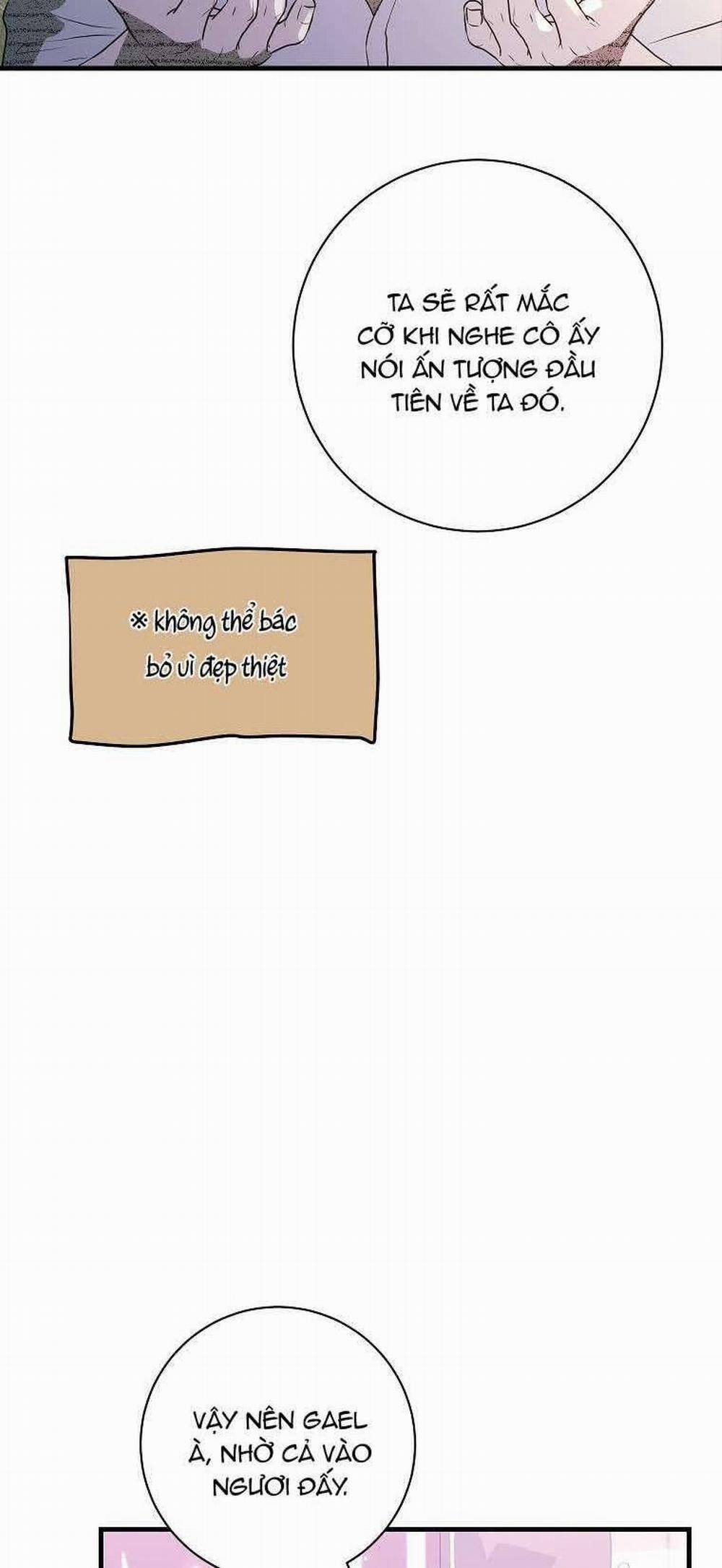 Kẻ Phản Diện Có Thời Hạn Ủng Hộ Tôi Hủy Hôn 29 trang 21