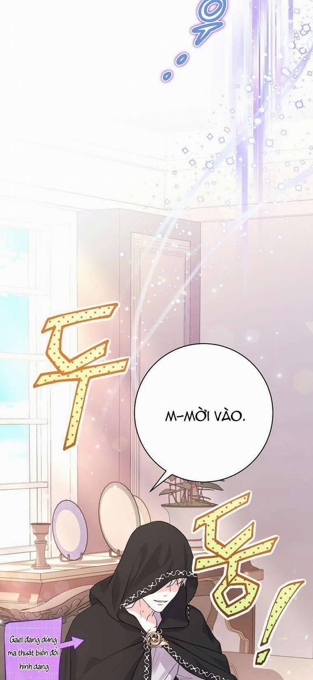 Kẻ Phản Diện Có Thời Hạn Ủng Hộ Tôi Hủy Hôn 29 trang 29