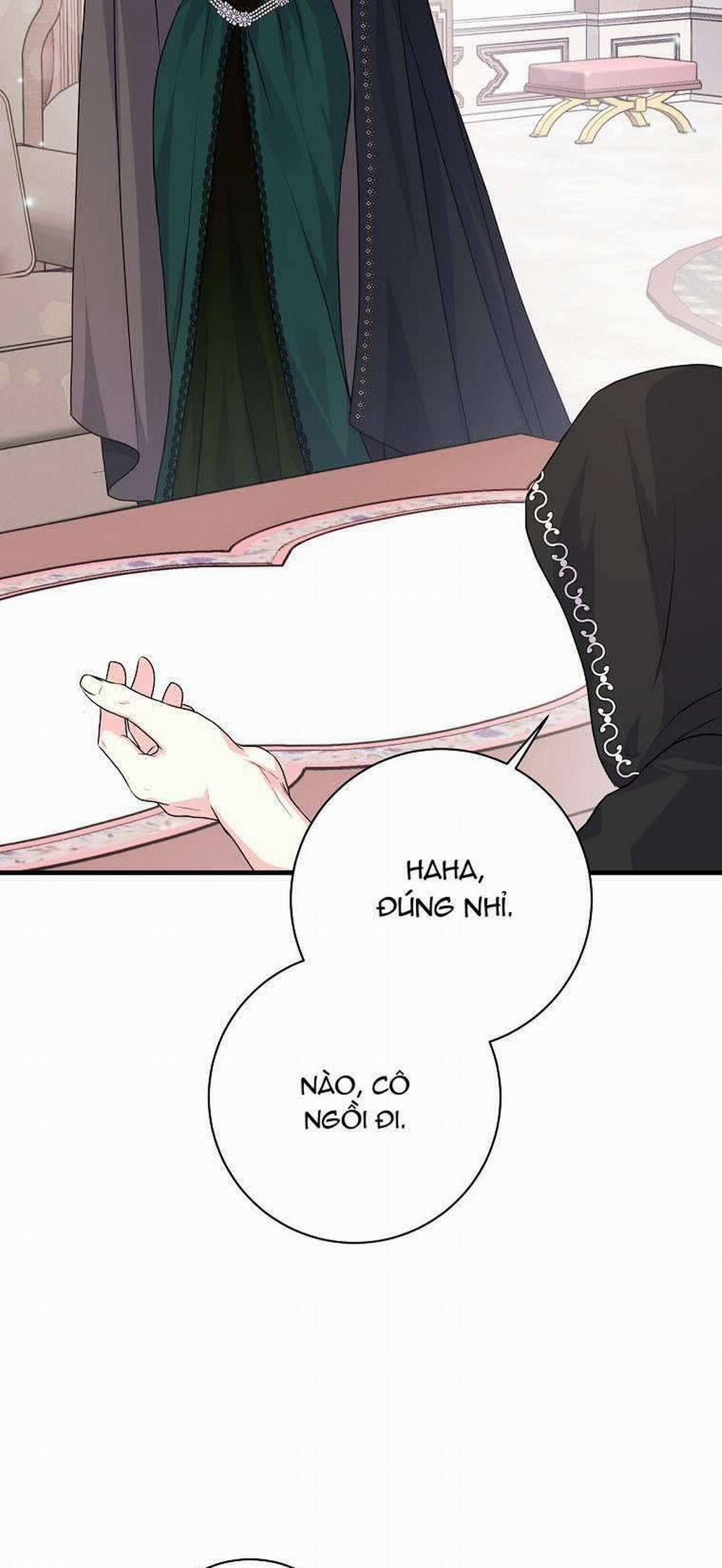 Kẻ Phản Diện Có Thời Hạn Ủng Hộ Tôi Hủy Hôn 29 trang 31