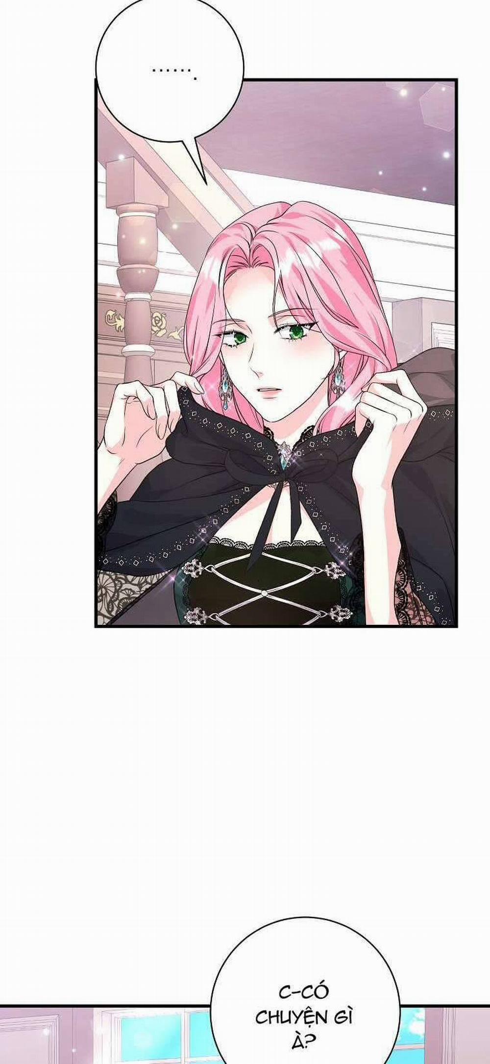 Kẻ Phản Diện Có Thời Hạn Ủng Hộ Tôi Hủy Hôn 29 trang 32