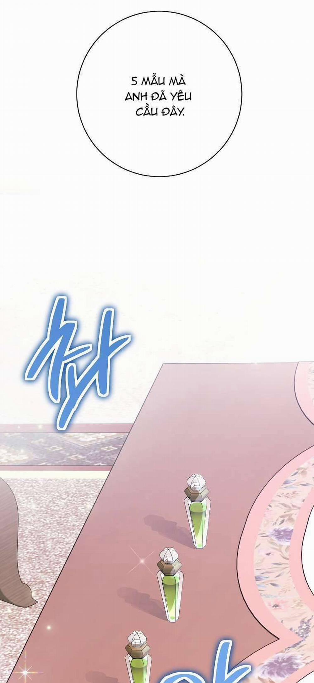 Kẻ Phản Diện Có Thời Hạn Ủng Hộ Tôi Hủy Hôn 29 trang 35