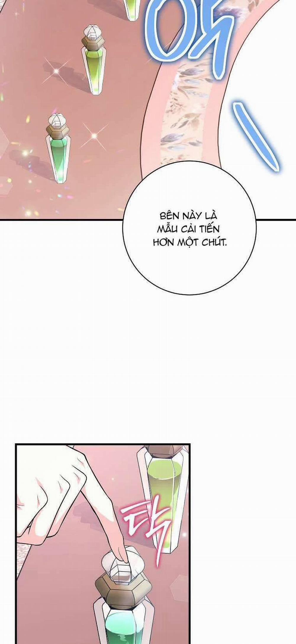 Kẻ Phản Diện Có Thời Hạn Ủng Hộ Tôi Hủy Hôn 29 trang 36