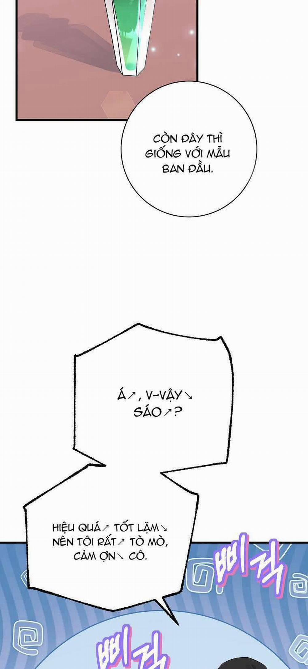 Kẻ Phản Diện Có Thời Hạn Ủng Hộ Tôi Hủy Hôn 29 trang 37