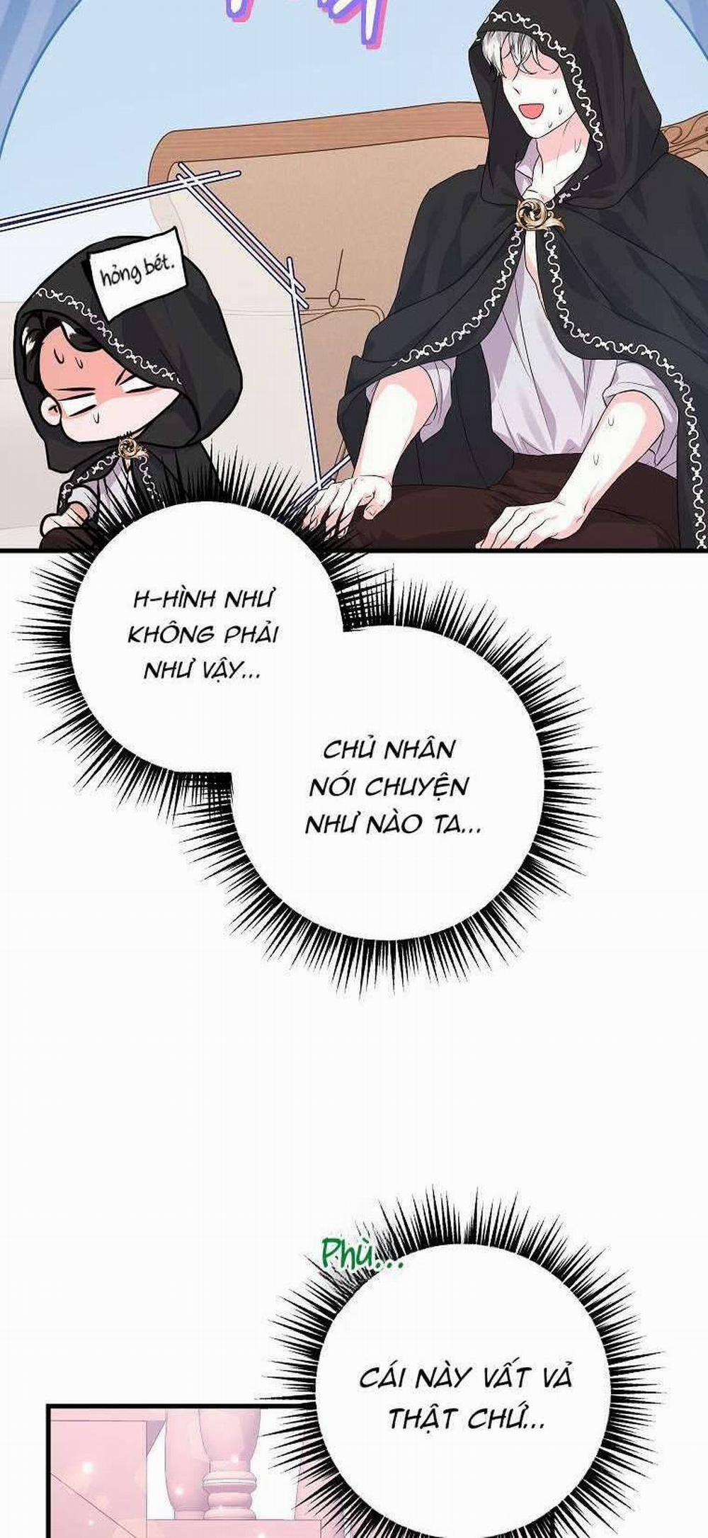 Kẻ Phản Diện Có Thời Hạn Ủng Hộ Tôi Hủy Hôn 29 trang 38